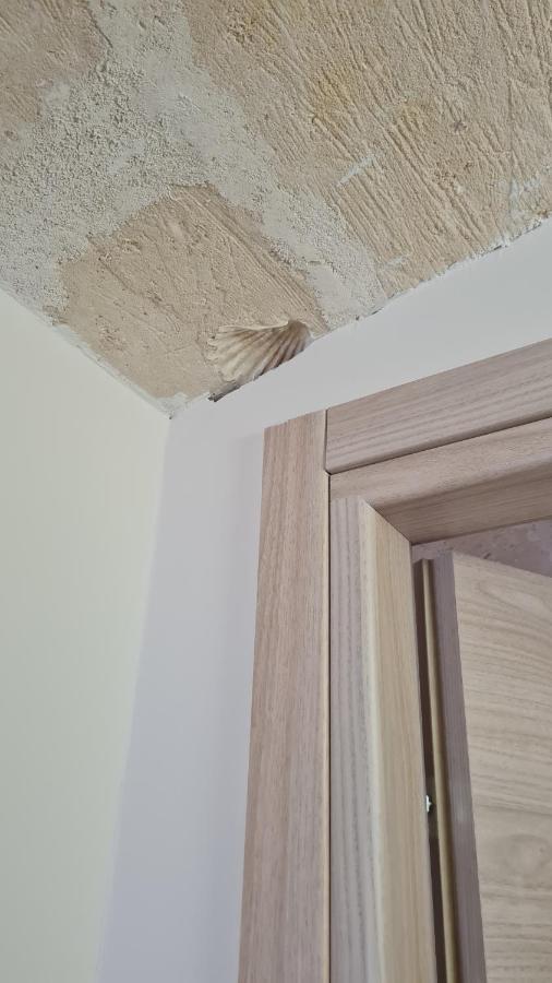 Lithos Rooms Matera Exterior foto
